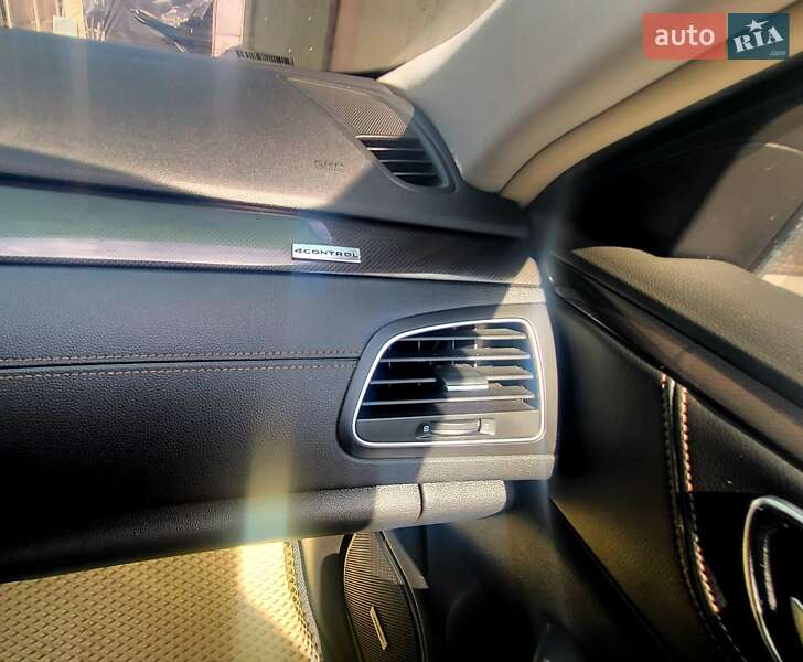 Универсал Renault Talisman 2016 в Кривом Роге