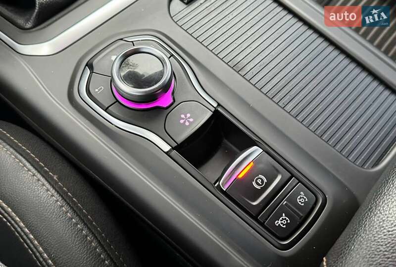 Универсал Renault Talisman 2017 в Василькове