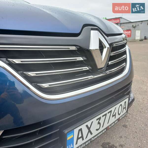 Универсал Renault Talisman 2018 в Харькове
