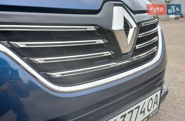 Универсал Renault Talisman 2018 в 