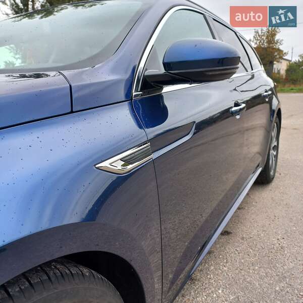 Универсал Renault Talisman 2018 в Харькове
