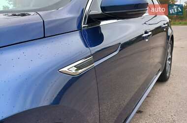 Универсал Renault Talisman 2018 в 