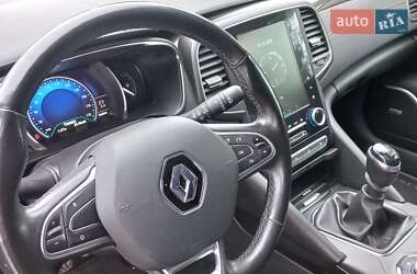 Универсал Renault Talisman 2018 в 