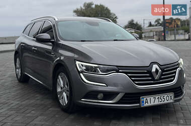 Renault Talisman 2016