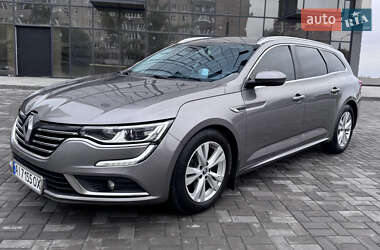 Универсал Renault Talisman 2016 в 