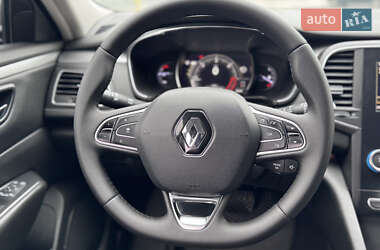 Универсал Renault Talisman 2016 в 