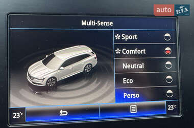 Универсал Renault Talisman 2016 в 