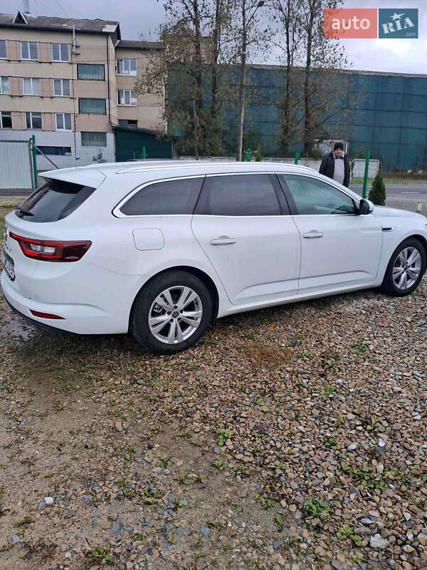 Универсал Renault Talisman 2018 в Надворной