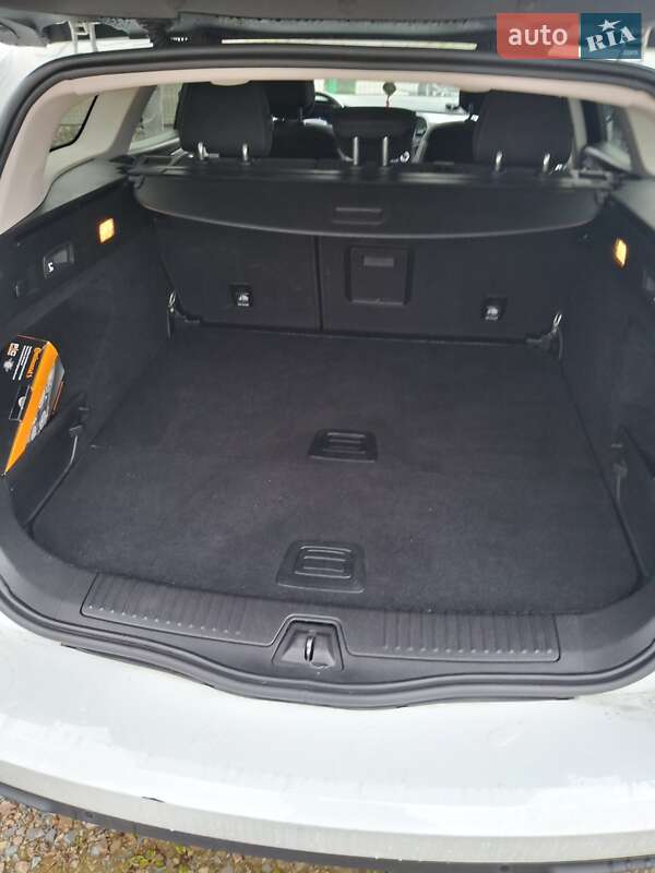 Универсал Renault Talisman 2018 в Надворной