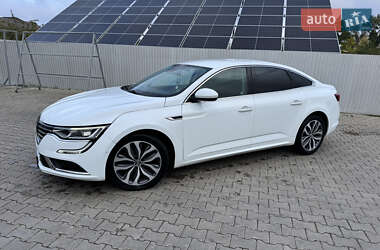 Седан Renault Talisman 2016 в Новоселиці