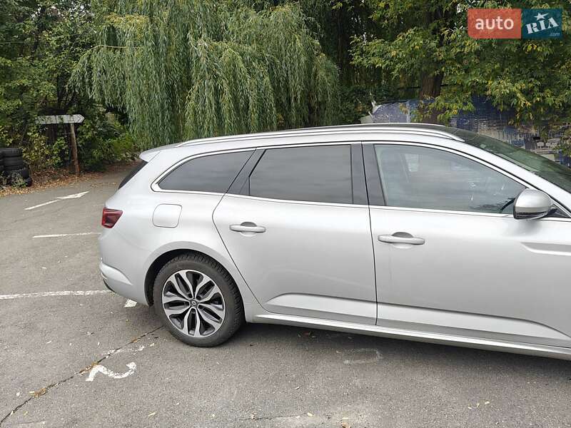 Универсал Renault Talisman 2016 в Киеве