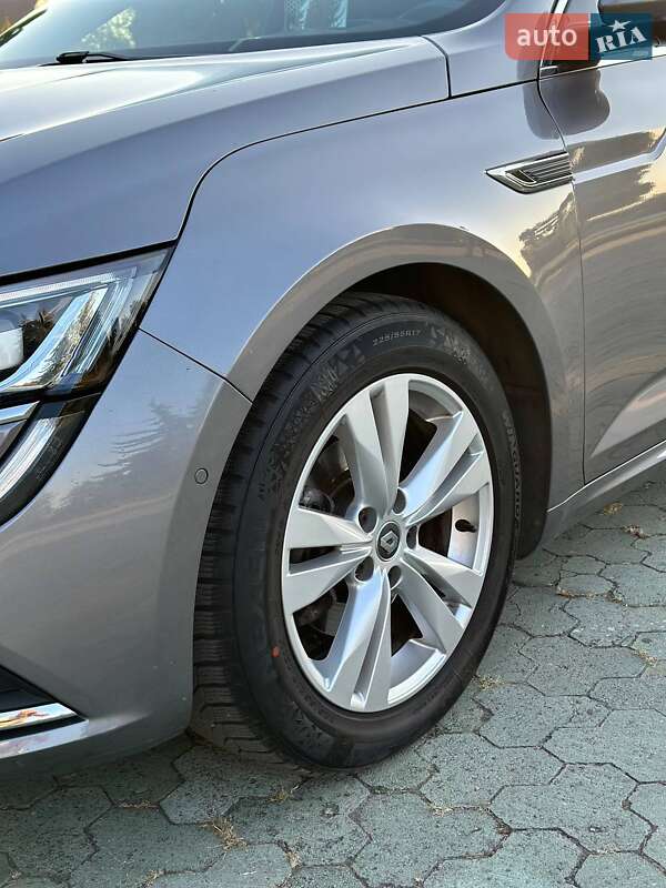 Універсал Renault Talisman 2017 в Києві