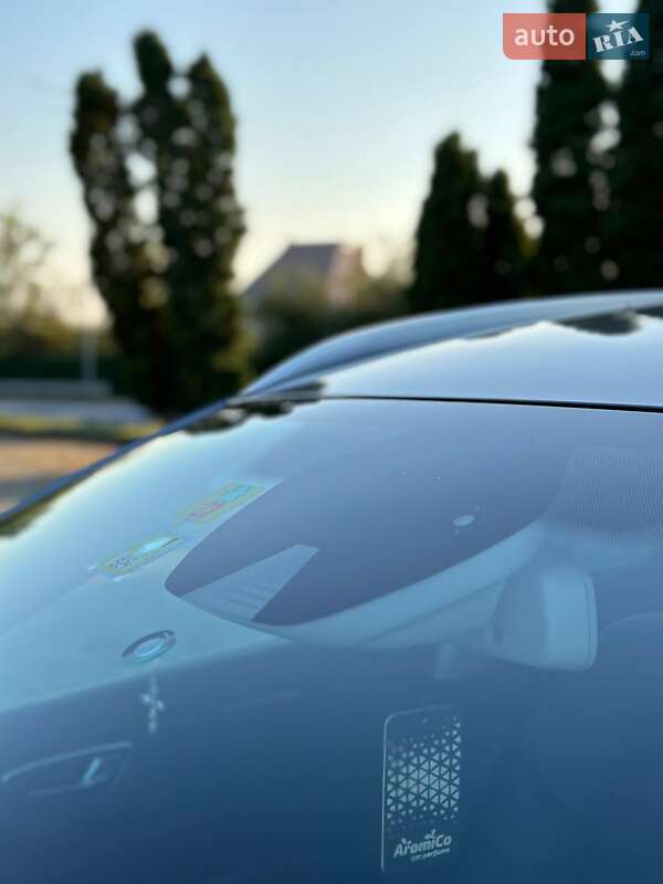 Універсал Renault Talisman 2017 в Києві