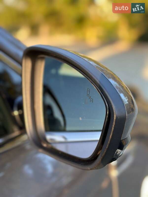 Універсал Renault Talisman 2017 в Києві