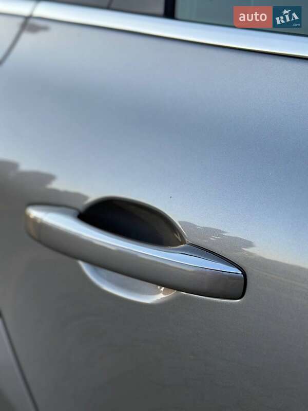 Універсал Renault Talisman 2017 в Києві