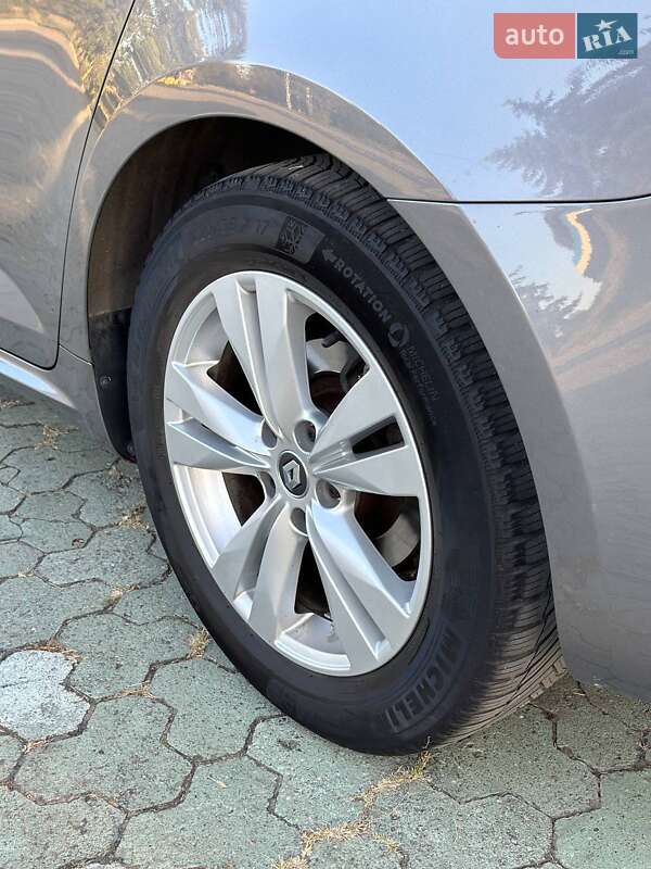 Універсал Renault Talisman 2017 в Києві