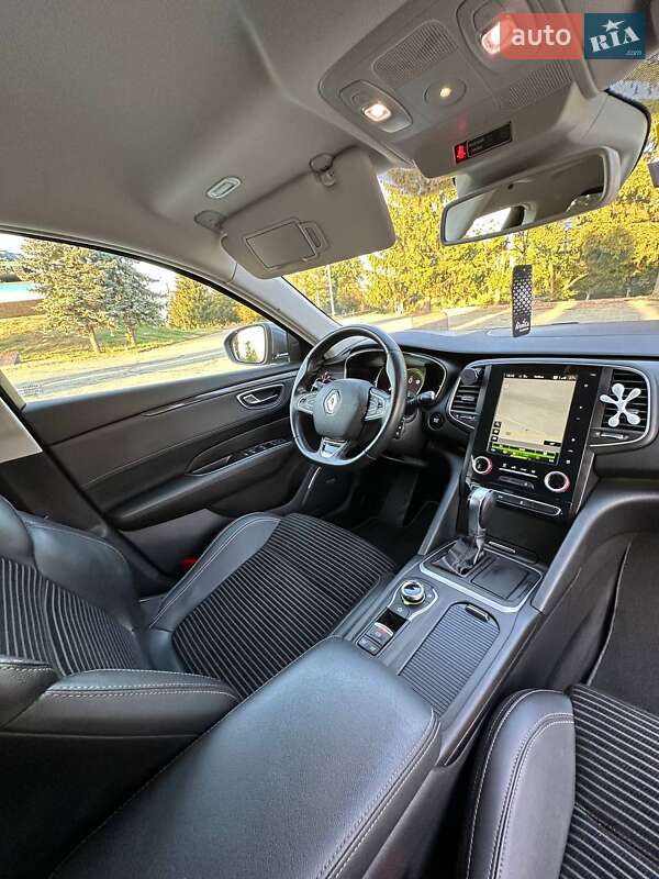 Універсал Renault Talisman 2017 в Києві