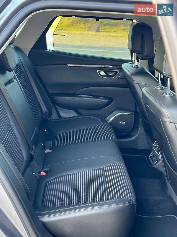 Універсал Renault Talisman 2017 в Києві