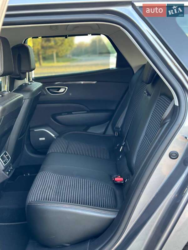 Універсал Renault Talisman 2017 в Києві