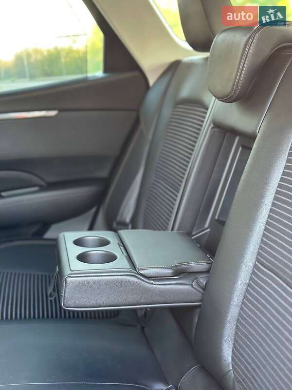 Універсал Renault Talisman 2017 в Києві