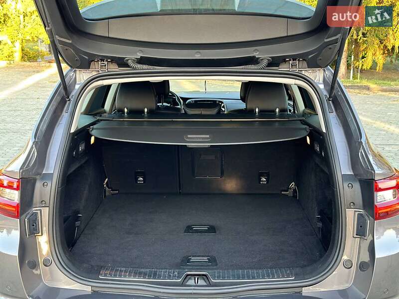 Універсал Renault Talisman 2017 в Києві