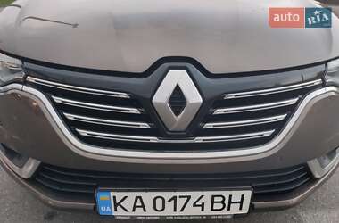 Універсал Renault Talisman 2017 в 