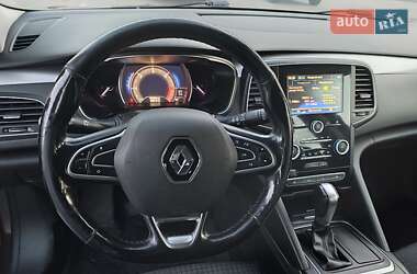 Універсал Renault Talisman 2017 в 