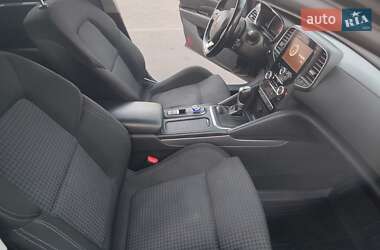 Універсал Renault Talisman 2017 в 