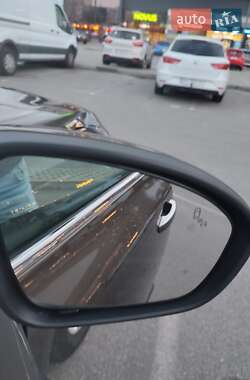 Універсал Renault Talisman 2017 в 