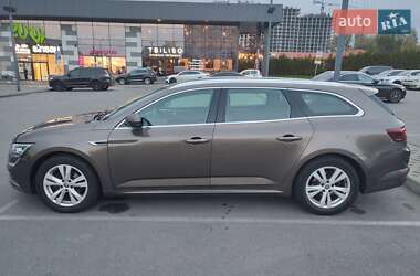 Renault Talisman 2017 Renault Talisman 2017