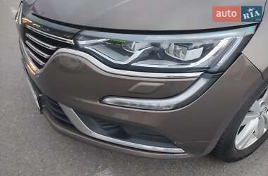Універсал Renault Talisman 2017 в 