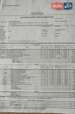 Універсал Renault Talisman 2017 в 