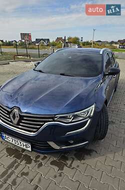Renault Talisman 2020