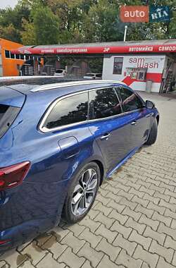 Универсал Renault Talisman 2020 в 