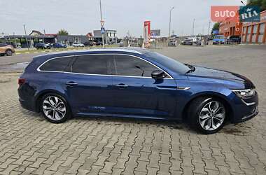 Универсал Renault Talisman 2020 в 