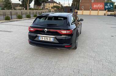 Универсал Renault Talisman 2020 в 