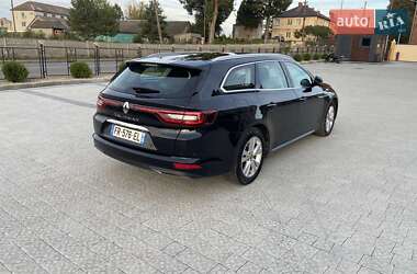 Универсал Renault Talisman 2020 в 