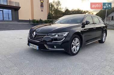 Универсал Renault Talisman 2020 в 