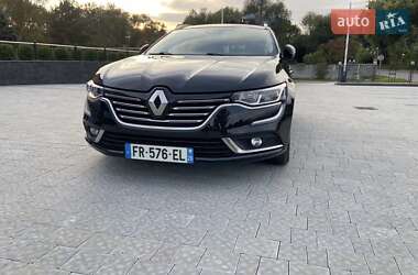 Универсал Renault Talisman 2020 в Львове