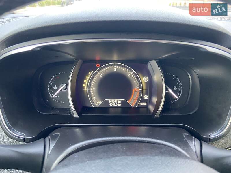 Універсал Renault Talisman 2020 в Львові фото 18 Універсал Renault Talisman 2020 в Львові