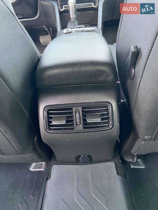 Універсал Renault Talisman 2020 в Львові фото 23 Універсал Renault Talisman 2020 в Львові