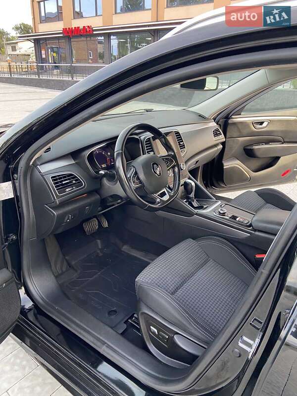 Універсал Renault Talisman 2020 в Львові фото 27 Універсал Renault Talisman 2020 в Львові