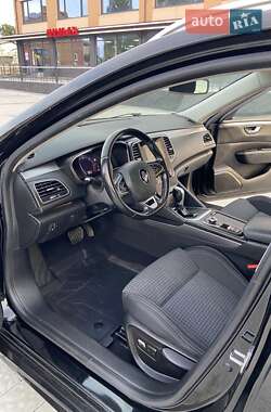 Универсал Renault Talisman 2020 в 