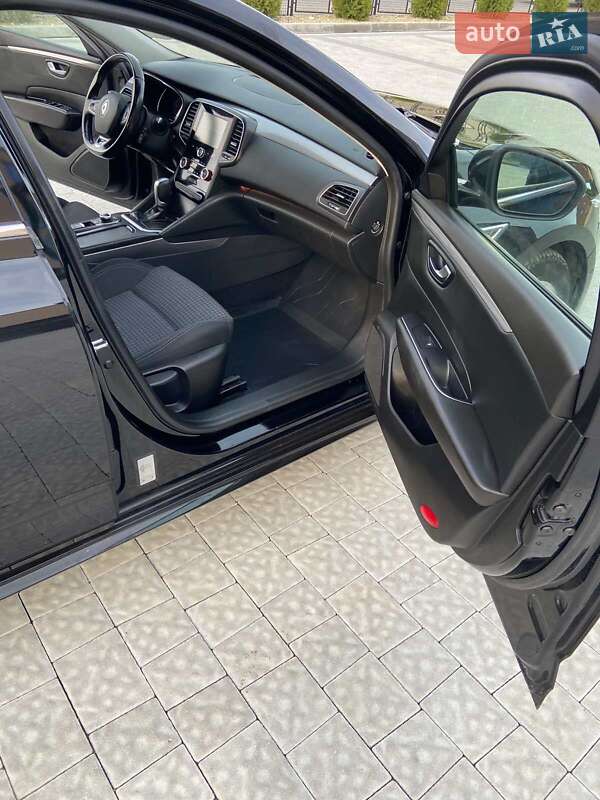 Універсал Renault Talisman 2020 в Львові фото 32 Універсал Renault Talisman 2020 в Львові
