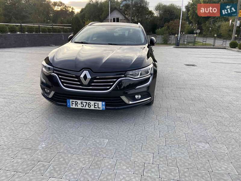 Універсал Renault Talisman 2020 в Львові фото 36 Універсал Renault Talisman 2020 в Львові