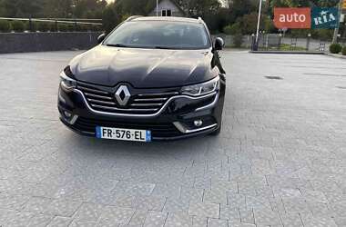 Универсал Renault Talisman 2020 в 