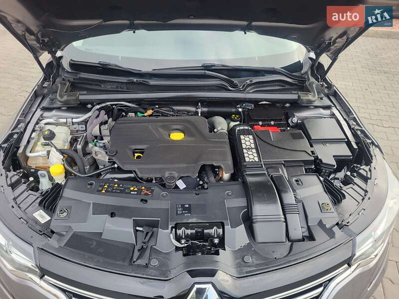 Універсал Renault Talisman 2016 в Луцьку фото 26 Універсал Renault Talisman 2016 в Луцьку