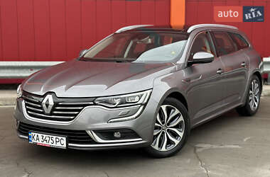 Renault Talisman 2017