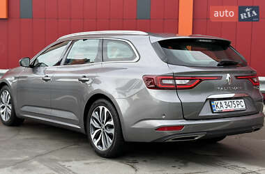 Универсал Renault Talisman 2017 в 