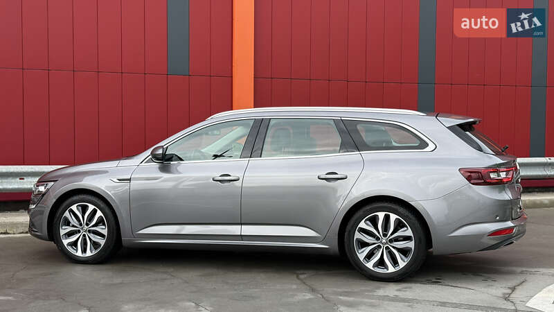 Универсал Renault Talisman 2017 в Киеве